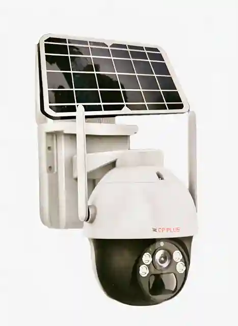 CCTV Camera  Product Image