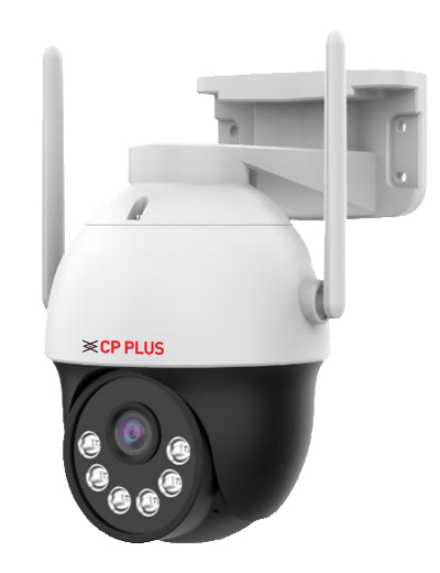 CCTV Camera  Product Image