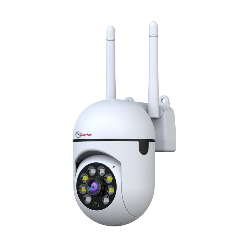 CCTV Camera  Product Image