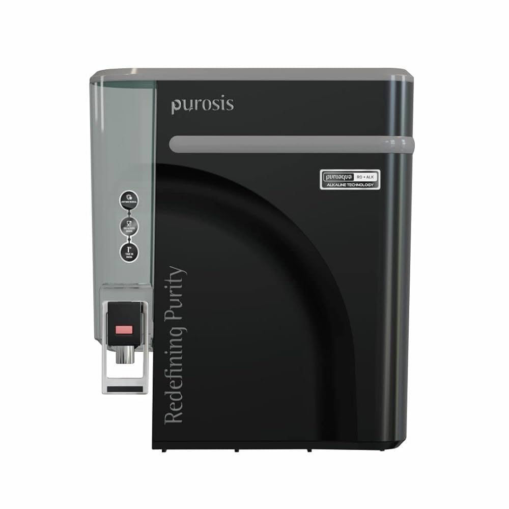  RO Purifier Product Image
