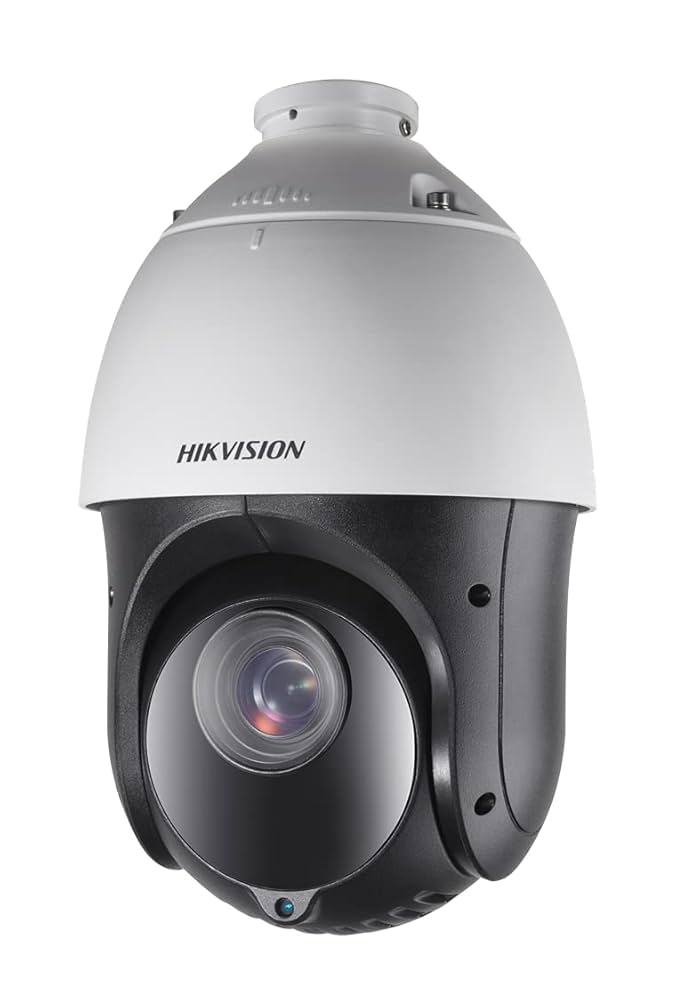 CCTV Camera  Product Image