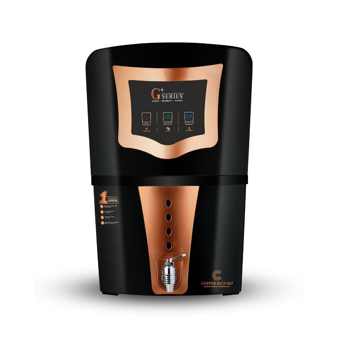  RO Purifier Product Image