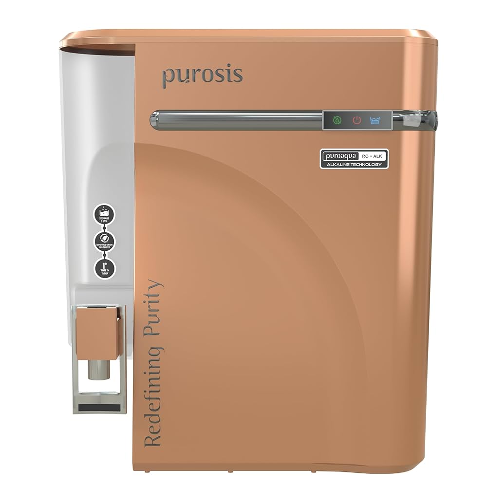  RO Purifier Product Image