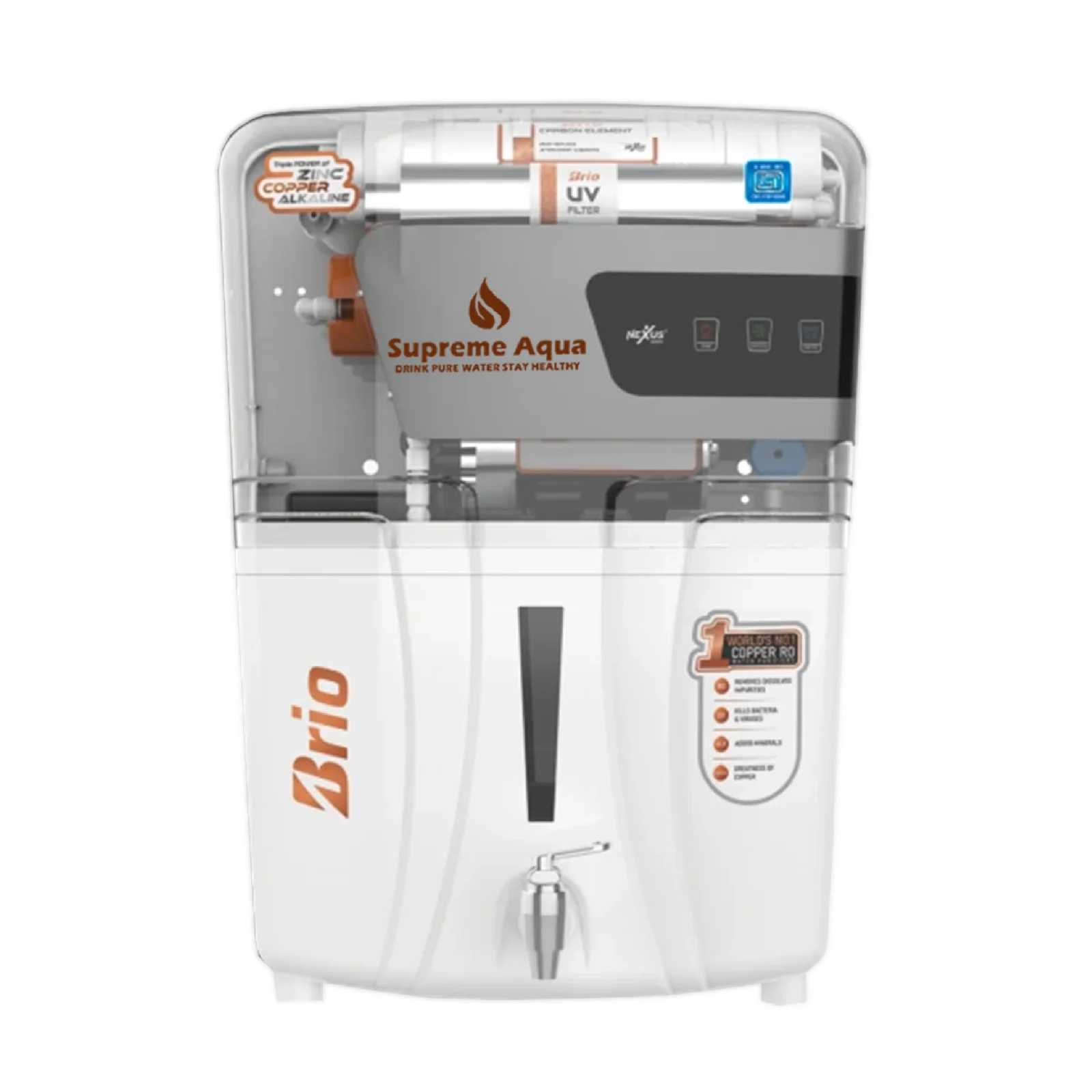  RO Purifier Product Image