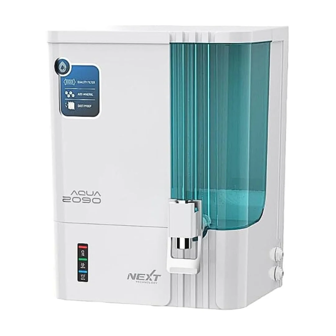  RO Purifier Product Image