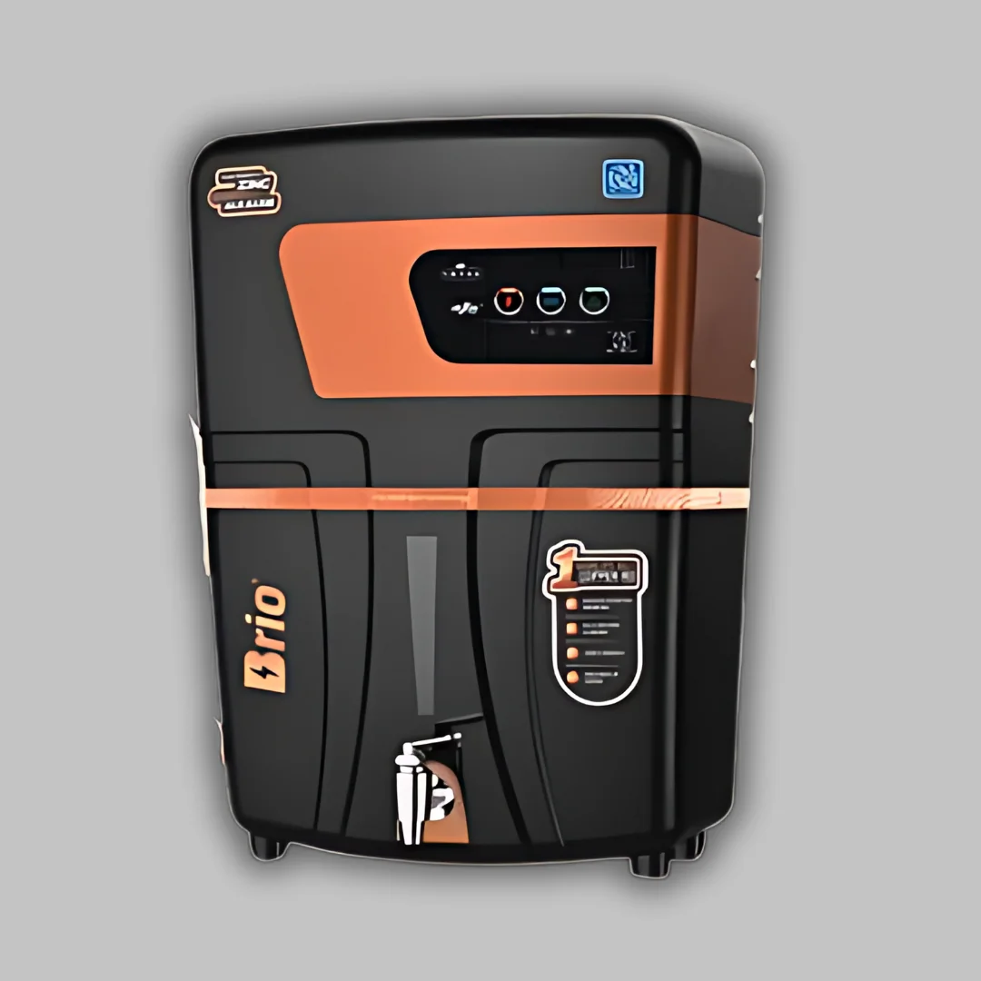 RO Purifier Product Image