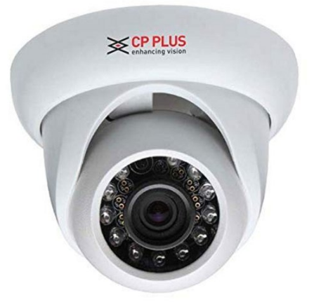 CCTV Camera  Product Image
