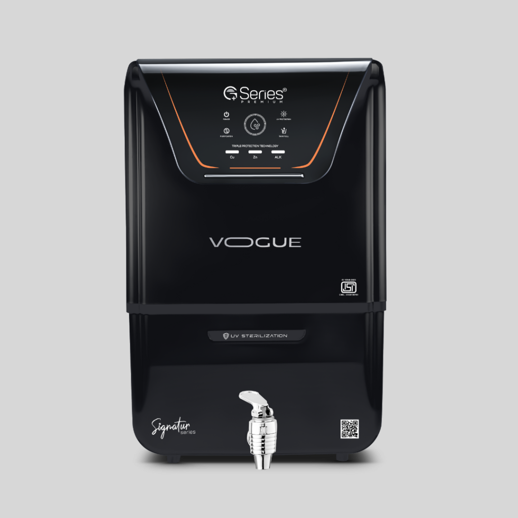  RO Purifier Product Image