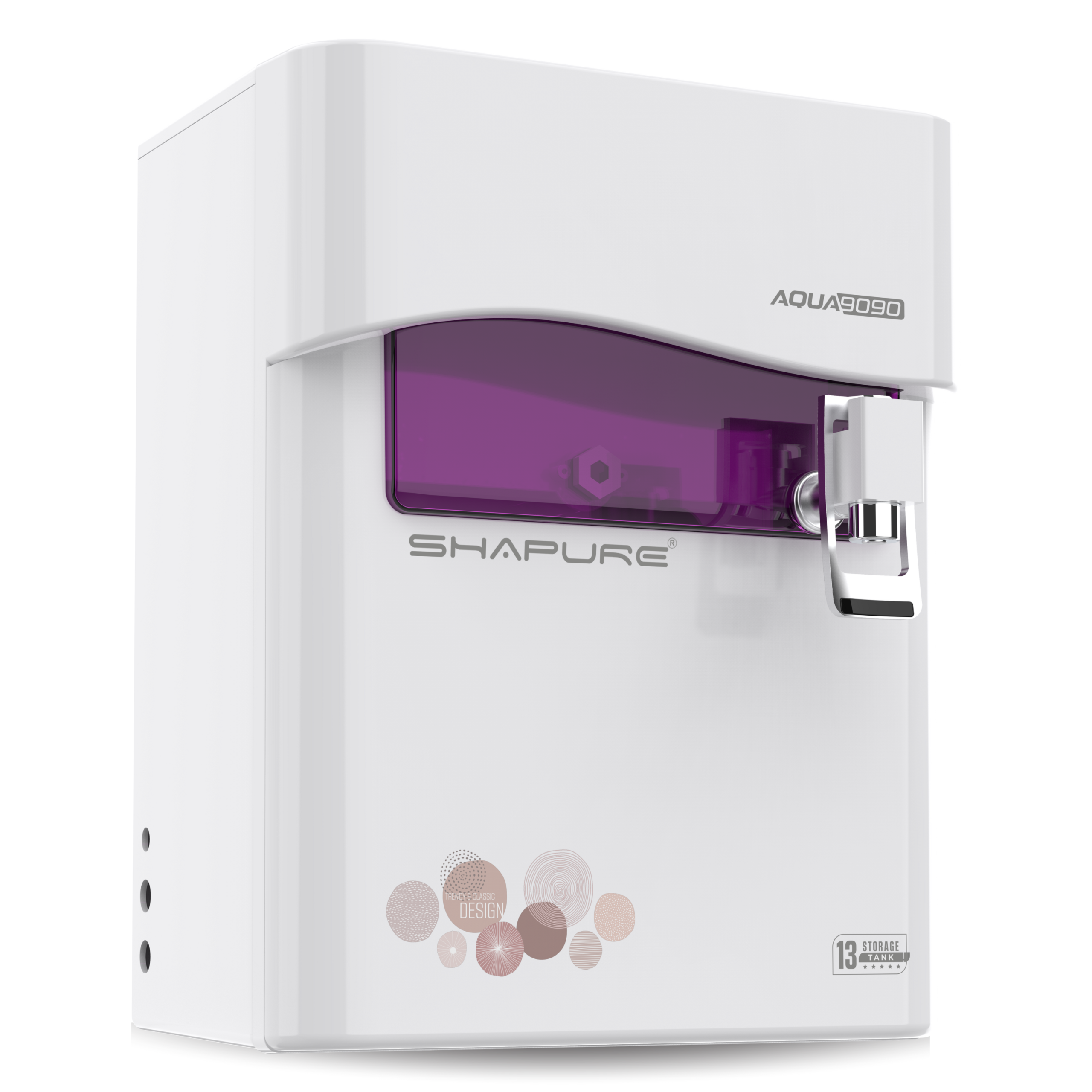  RO Purifier Product Image