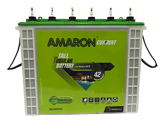 Amaron Battery