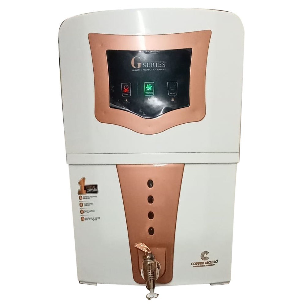  RO Purifier Product Image