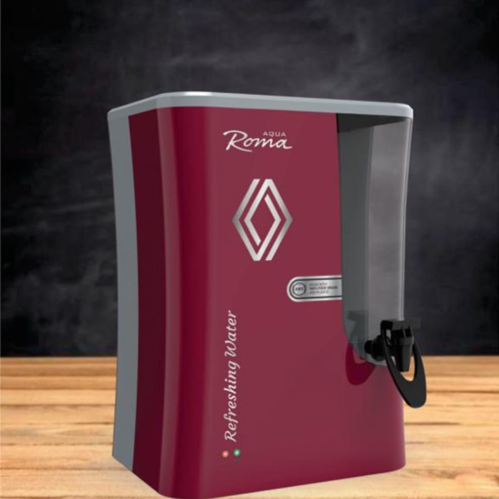  RO Purifier Product Image