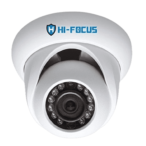 CCTV Camera  Product Image