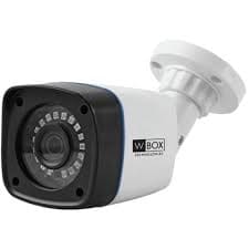 CCTV Camera  Product Image