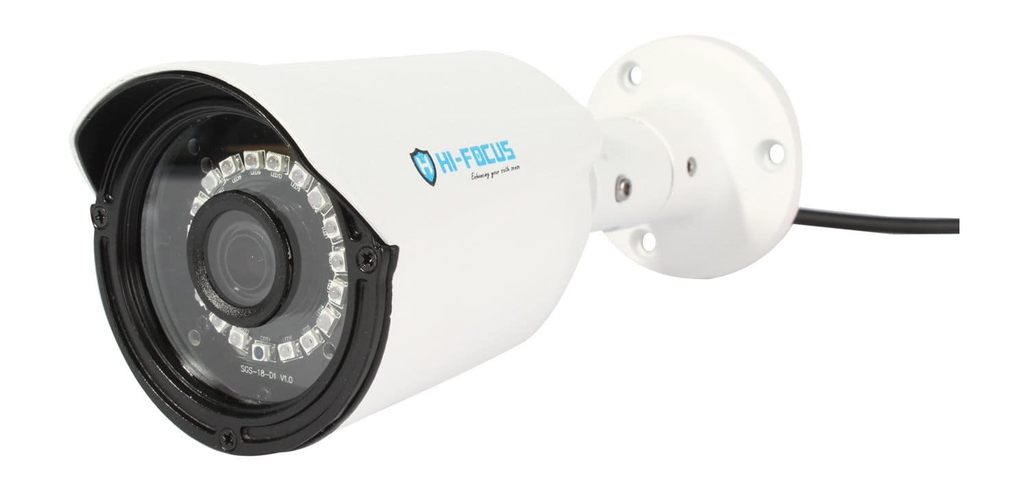 CCTV Camera  Product Image