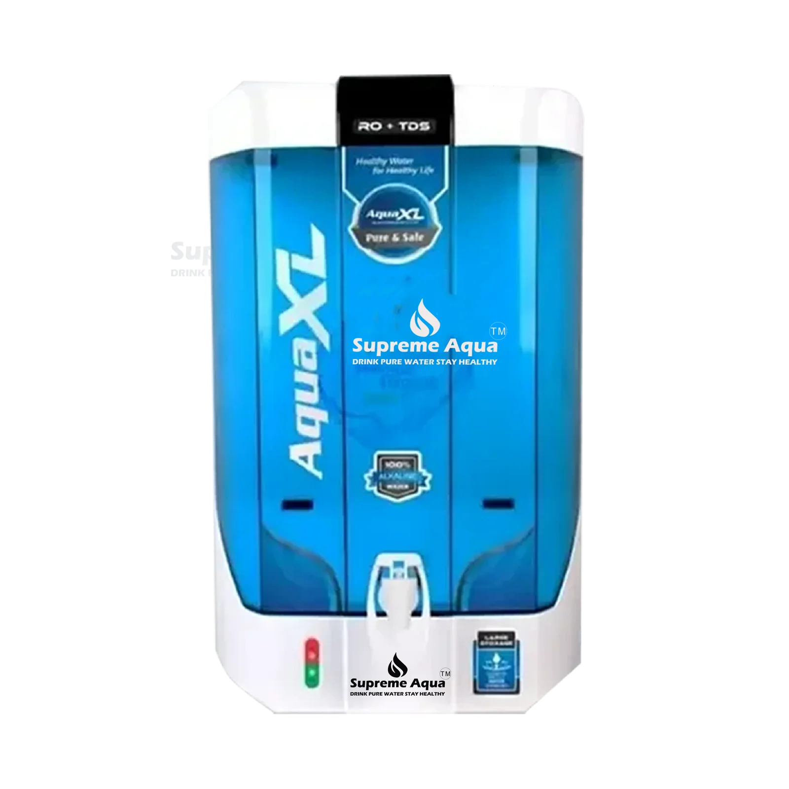  RO Purifier Product Image