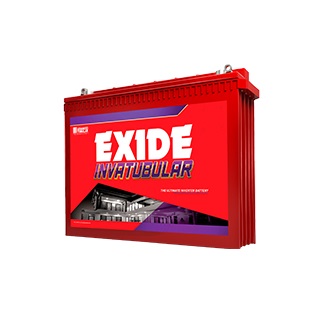  Exide Invatubular