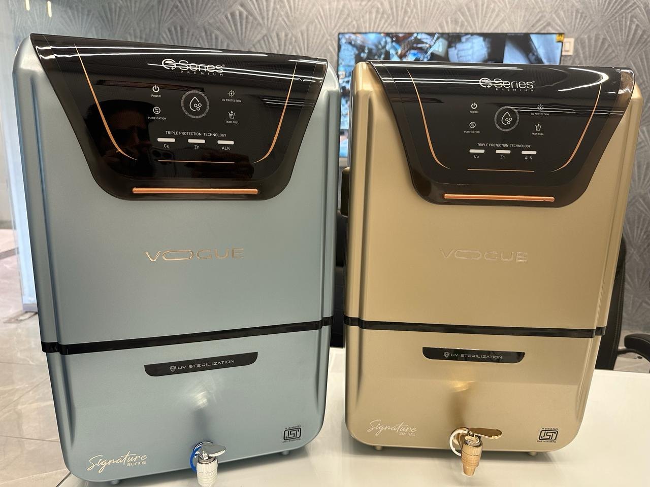  RO Purifier Product Image
