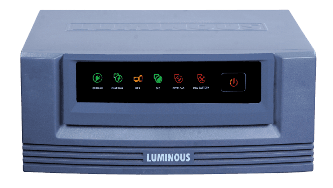 Luminous Battery 