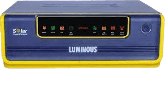 Luminous Battery
