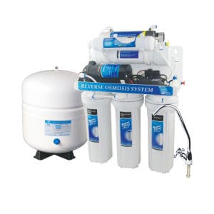  RO Purifier Product Image