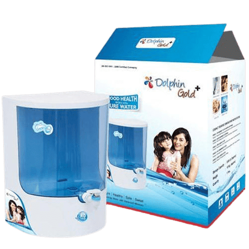  RO Purifier Product Image