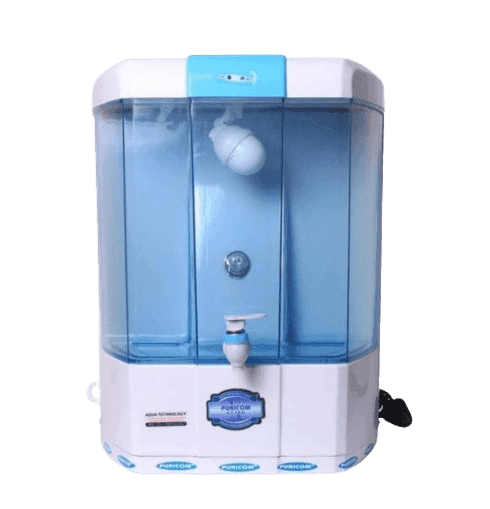  RO Purifier Product Image