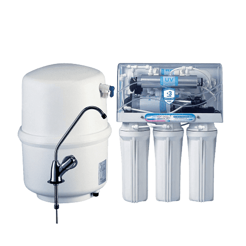  RO Purifier Product Image
