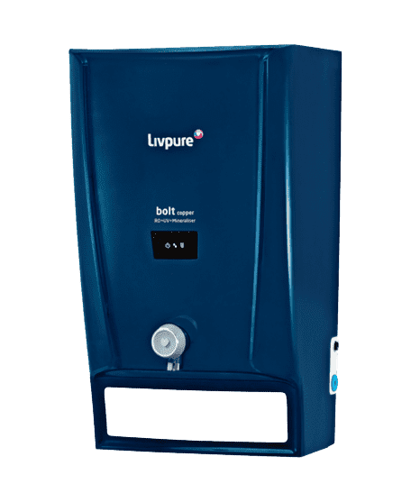  RO Purifier Product Image