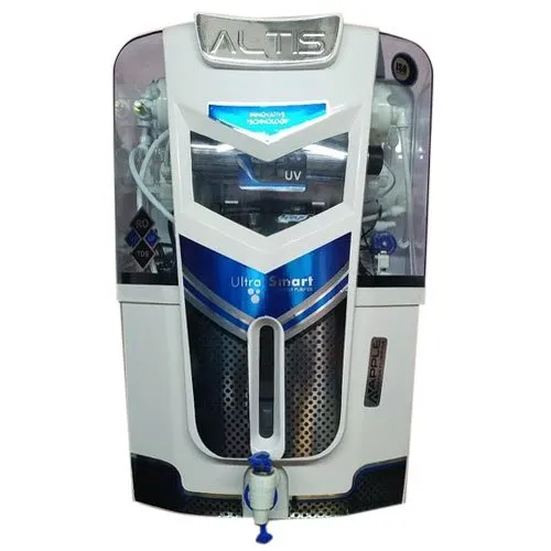  RO Purifier Product Image