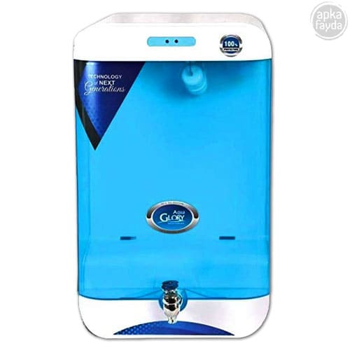  RO Purifier Product Image