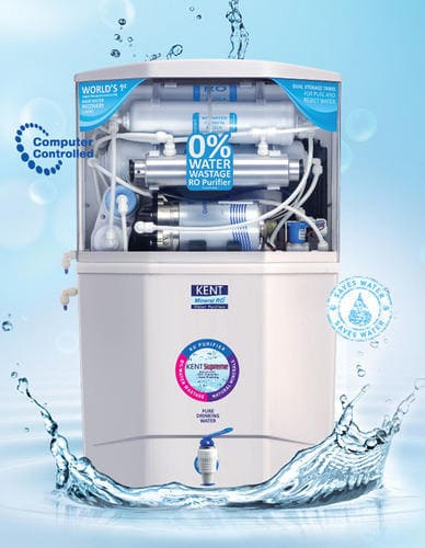  RO Purifier Product Image