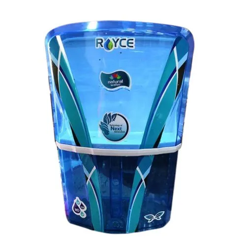  RO Purifier Product Image