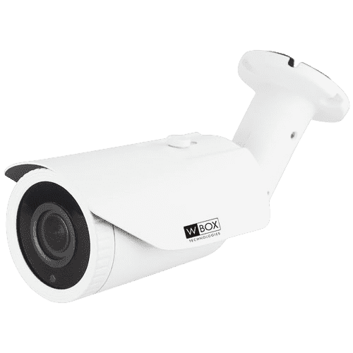 CCTV Camera Product Image