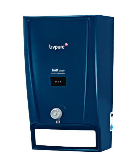 RO Purifier Product Image